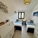 Evelyn Appartement