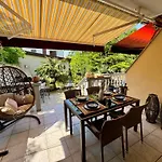 Appartement Evelyn *