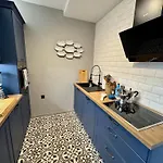 Evelyn Appartement Jadranovo