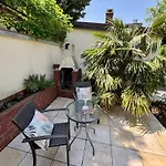 Evelyn Appartement Jadranovo