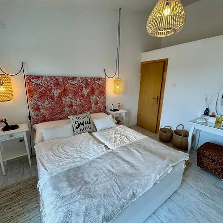 Appartement Evelyn