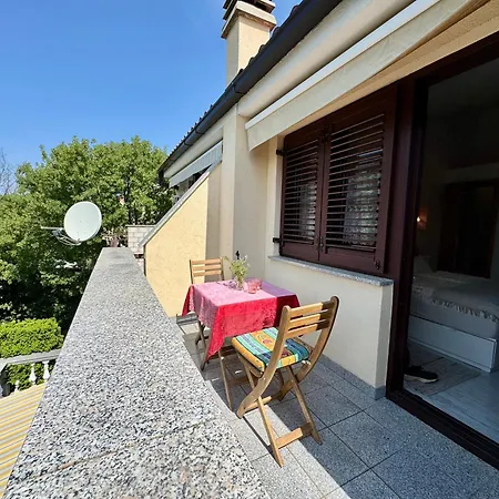 Evelyn Appartement