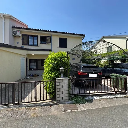 Appartement Evelyn