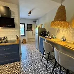 Evelyn Apartment Jadranovo