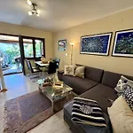 Apartment Evelyn *
