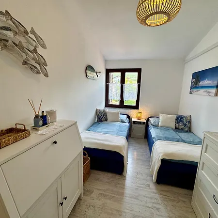 Evelyn Apartament