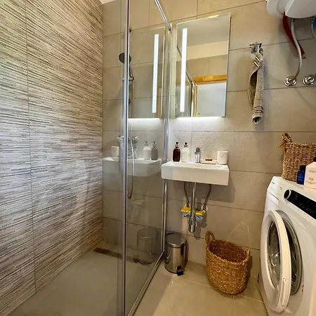 Apartament Evelyn Jadranovo