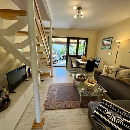 Apartament Evelyn