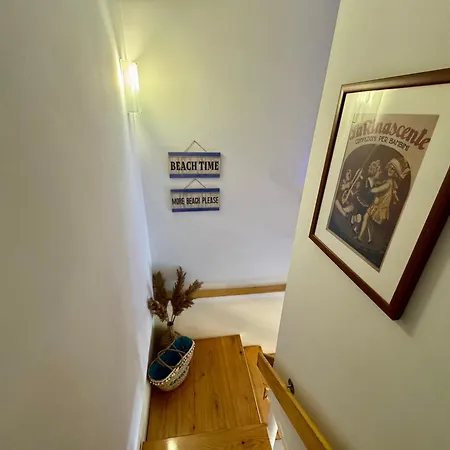 Evelyn Apartament Jadranovo