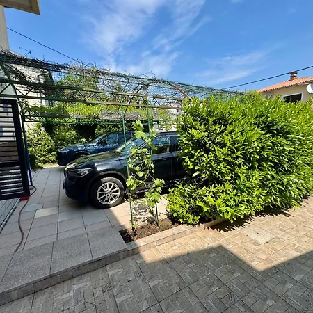 Evelyn Apartament