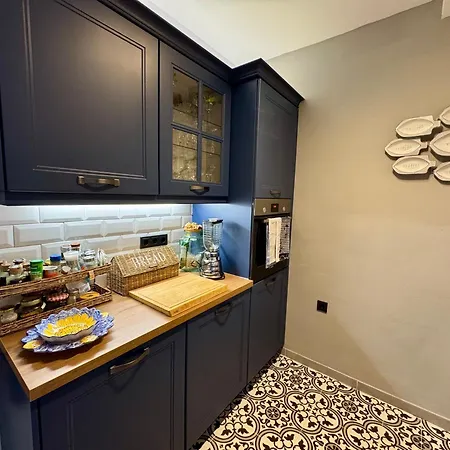 Apartament Evelyn