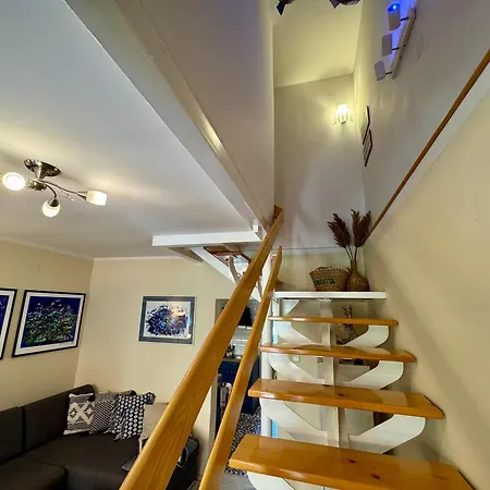 Evelyn Apartament