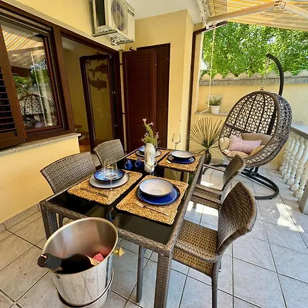 Apartament Evelyn