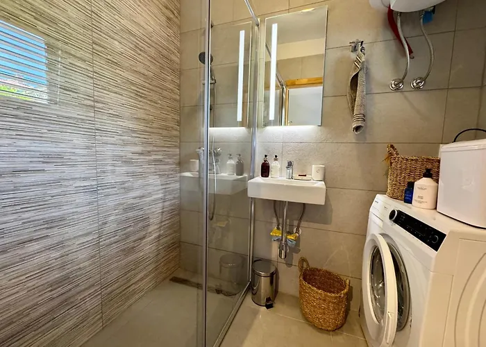 Apartment Evelyn Jadranovo