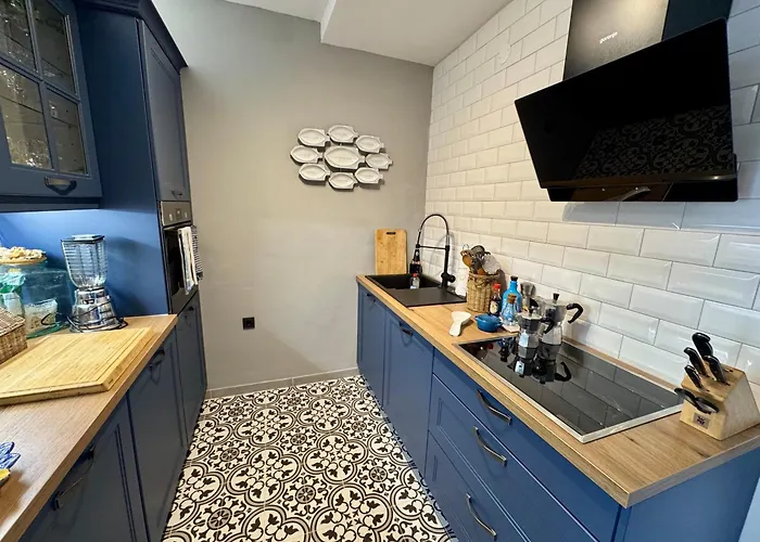 Evelyn Apartment Jadranovo