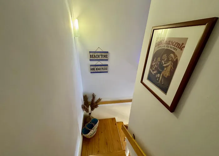 Evelyn Apartment Jadranovo